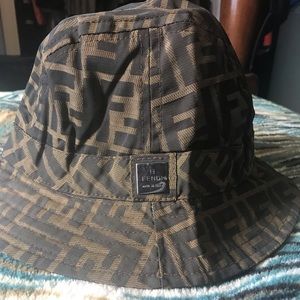 Fendi Hat